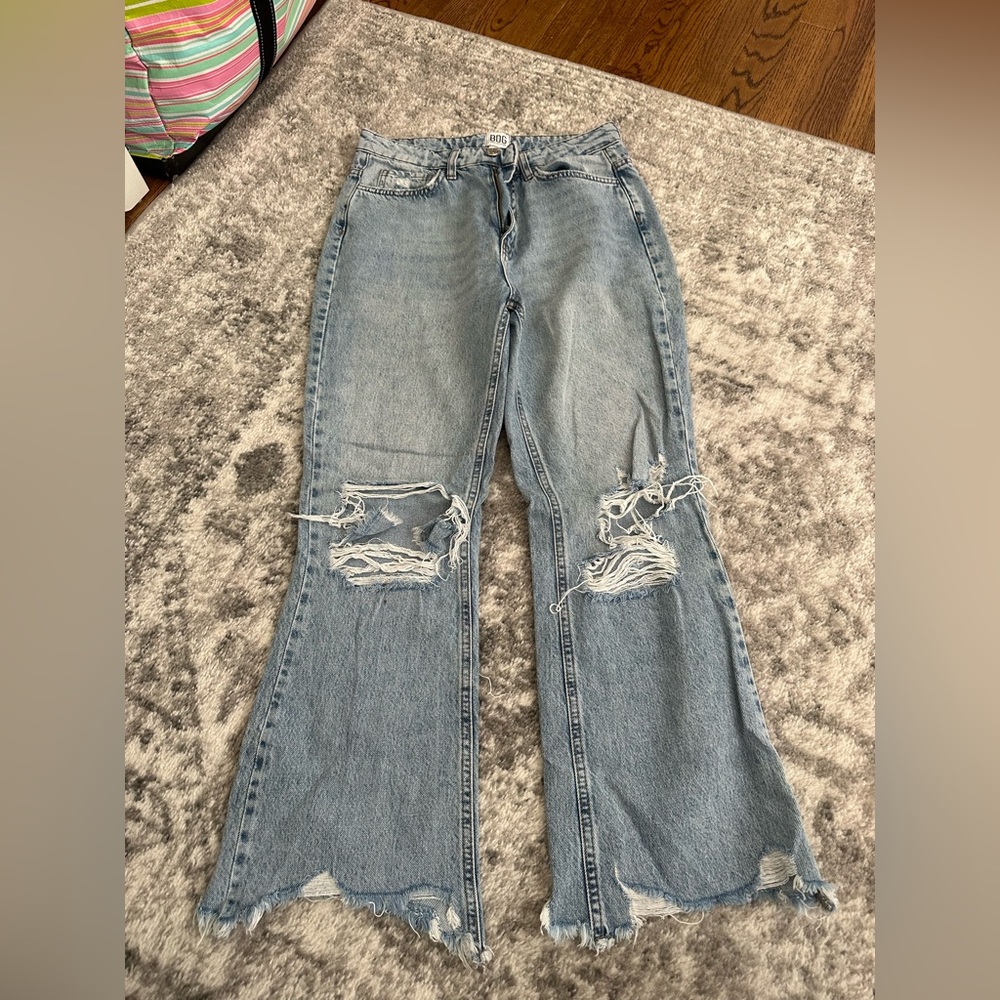 Urban outfitter jeans